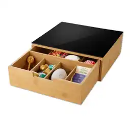 Lidl Schubladen-Box ca. 31,5 x 30 x 11 cm Lidl Angebot