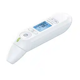 Lidl Multifunktions-Thermometer Lidl APP Preis Angebot