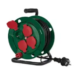 Lidl Kabeltrommel, 10 m Lidl Angebot