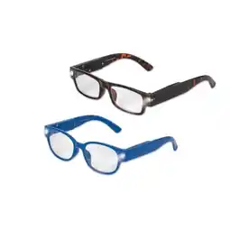 Lidl LED-Lesehilfe Lidl Angebot