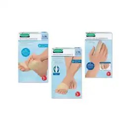 Lidl Bandage mit Geleinlage div. Sorten Lidl Angebot