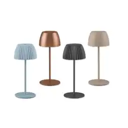 Lidl LED-Akku-Tischleuchte Lidl Angebot