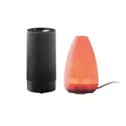Lidl Ultraschall-Aroma-Diffuser Lidl Angebot