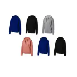 Lidl Damen/Herren Sweatjacke Lidl Angebot