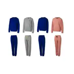 Lidl Kinder Sweat-pullover/-hose Lidl Angebot