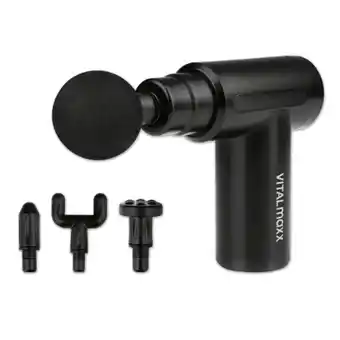 Lidl Mini Massage Gun Lidl Angebot
