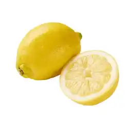 Lidl Bio Zitronen Lidl APP Preis Angebot