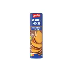 Lidl Doppelkeks Rolle Lidl APP Preis Angebot