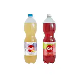 Lidl Limonade Klassik versch. Sorten Lidl Angebot