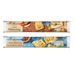 Lidl Frischer Blätterteig Classic oder Light Lidl Angebot