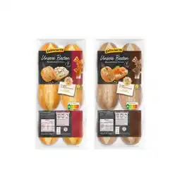Lidl Unsere Besten Brötchen Versch. Sorten Lidl Angebot