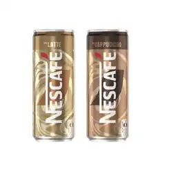 Lidl Eiskaffee versch. Sorten Lidl Angebot
