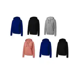 Lidl Damen/Herren Sweatjacke/-hose Lidl Angebot