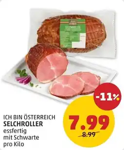 PENNY Selchroller Angebot