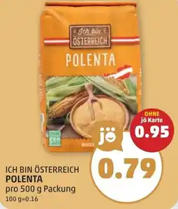 PENNY POLENTA Angebot