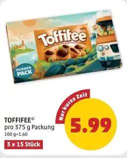 PENNY TOFFIFEE Angebot