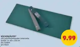 PENNY KÜCHENLÄUFER Angebot