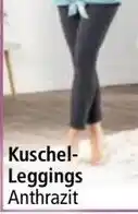 Norma Kuschel Leggings Angebot