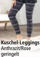 Norma Kuschel-Leggings Angebot