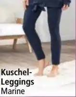 Norma Kuschel Leggings Angebot