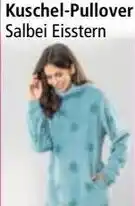 Norma Kuschel Pullover Angebot