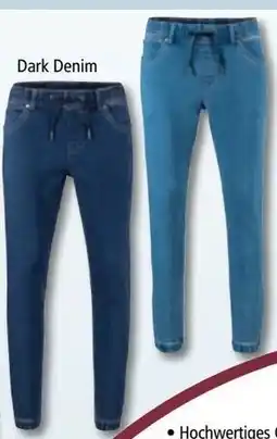 Norma Jogg Jeans Angebot