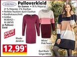 Norma Pulloverkleid Angebot