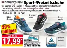 Norma Sport Freizeitschuhe Angebot