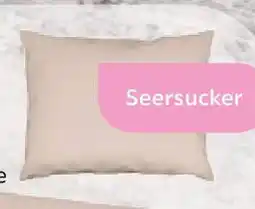 Mömax Seersucker-Bettwäsche Angebot