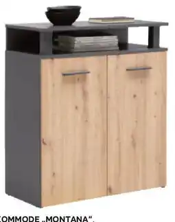 Mömax Kommode montana Angebot