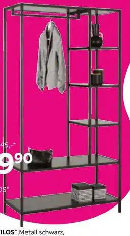 Mömax Regal stilos Angebot
