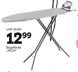 Mömax Bügelbrett michi Angebot
