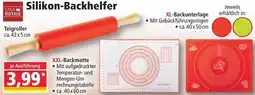 Norma Silikon-Backhelfer Angebot
