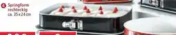 Norma Springform rechteckig Angebot