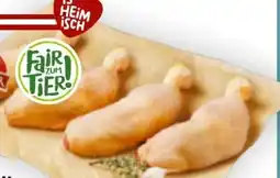 Billa Hofstädter Fair zum Tier! Hendlkeulen Angebot
