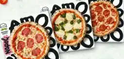 Billa Gustavo Gusto Pizza Angebot