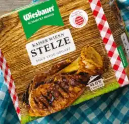 Billa Wiesbauer Original Kaiser Wiesen Stelze Angebot