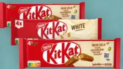 Billa Nestlé Kitkat Angebot