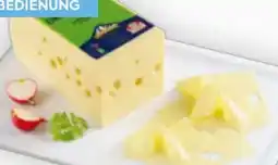 Billa Kärntnermilch Drautaler Angebot