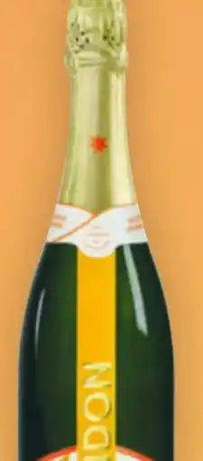 Billa Moet & Chandon Garden Spritz Angebot