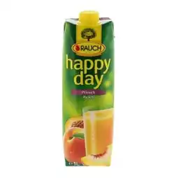 Billa Rauch Happy Day Angebot