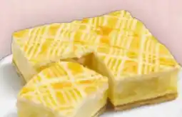 Billa BILLA PLUS Konditorei Apfelkuchen Mürbteig Block Angebot