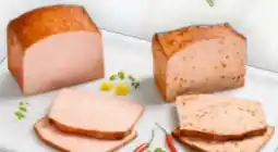 Billa Backofenleberkäse Natur Angebot
