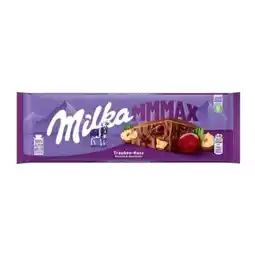 Billa Milka Schokolade MMMAX Angebot