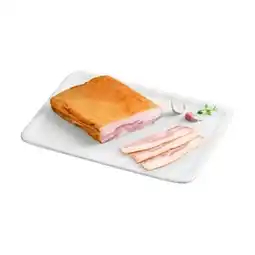 Billa Hofstädter Jausenspeck Angebot