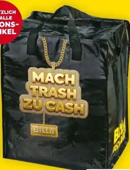 Billa Billa Mehrwegtasche Angebot