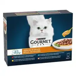 Billa Purina Gourmet Perle Angebot
