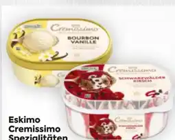 Billa Eskimo Cremissimo Angebot