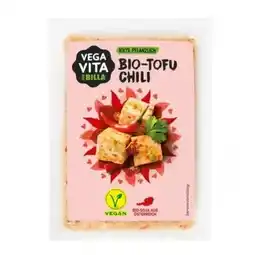Billa Vega Vita Bio Tofu Angebot