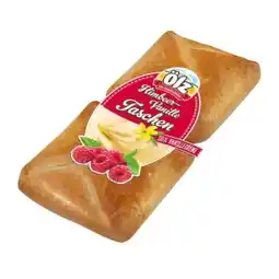Billa Ölz Himbeer-Vanille Taschen Angebot